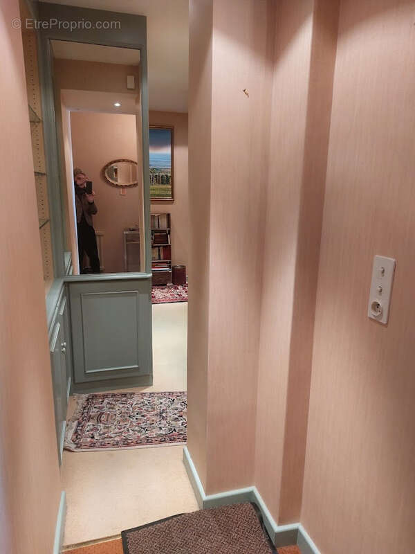 Appartement à VICHY