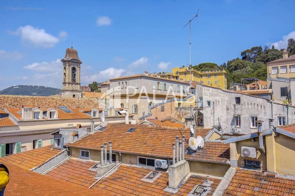 3 pièces Vieux Nice - photo 17