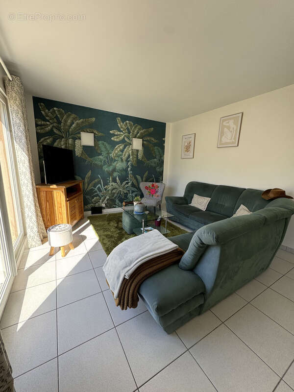 Maison à LANS