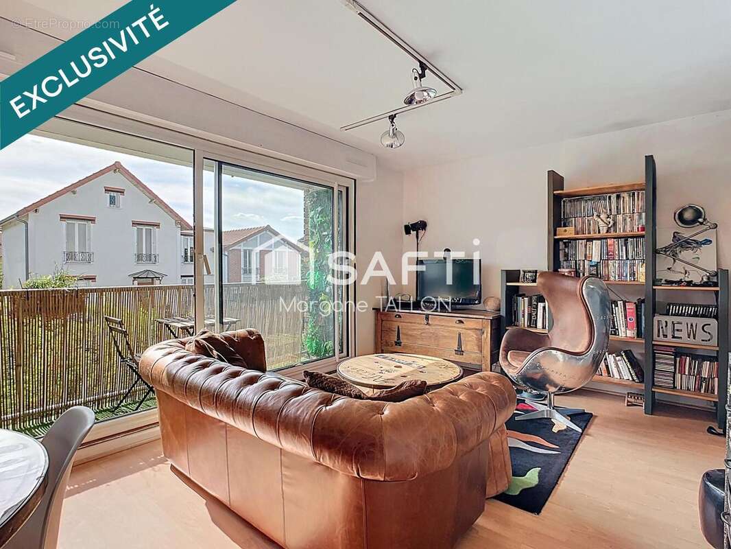 Photo 3 - Appartement à MAISONS-ALFORT