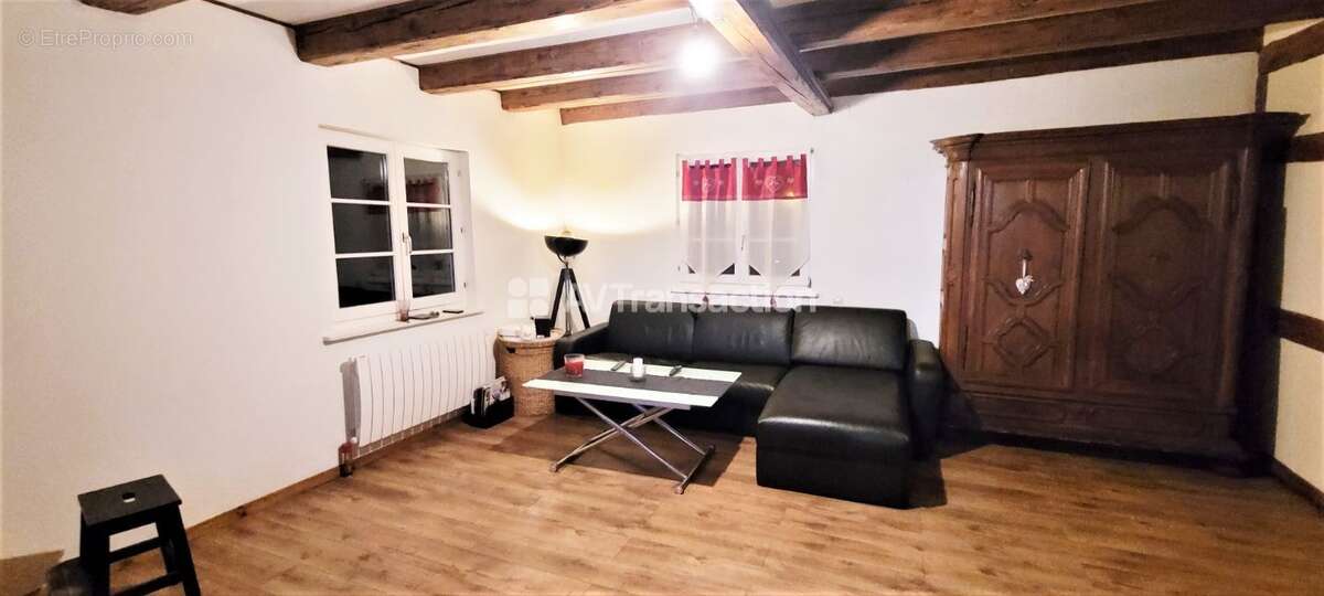 Maison à NORDHOUSE