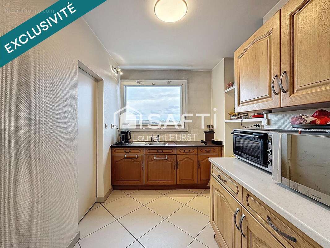 Photo 5 - Appartement à METZ