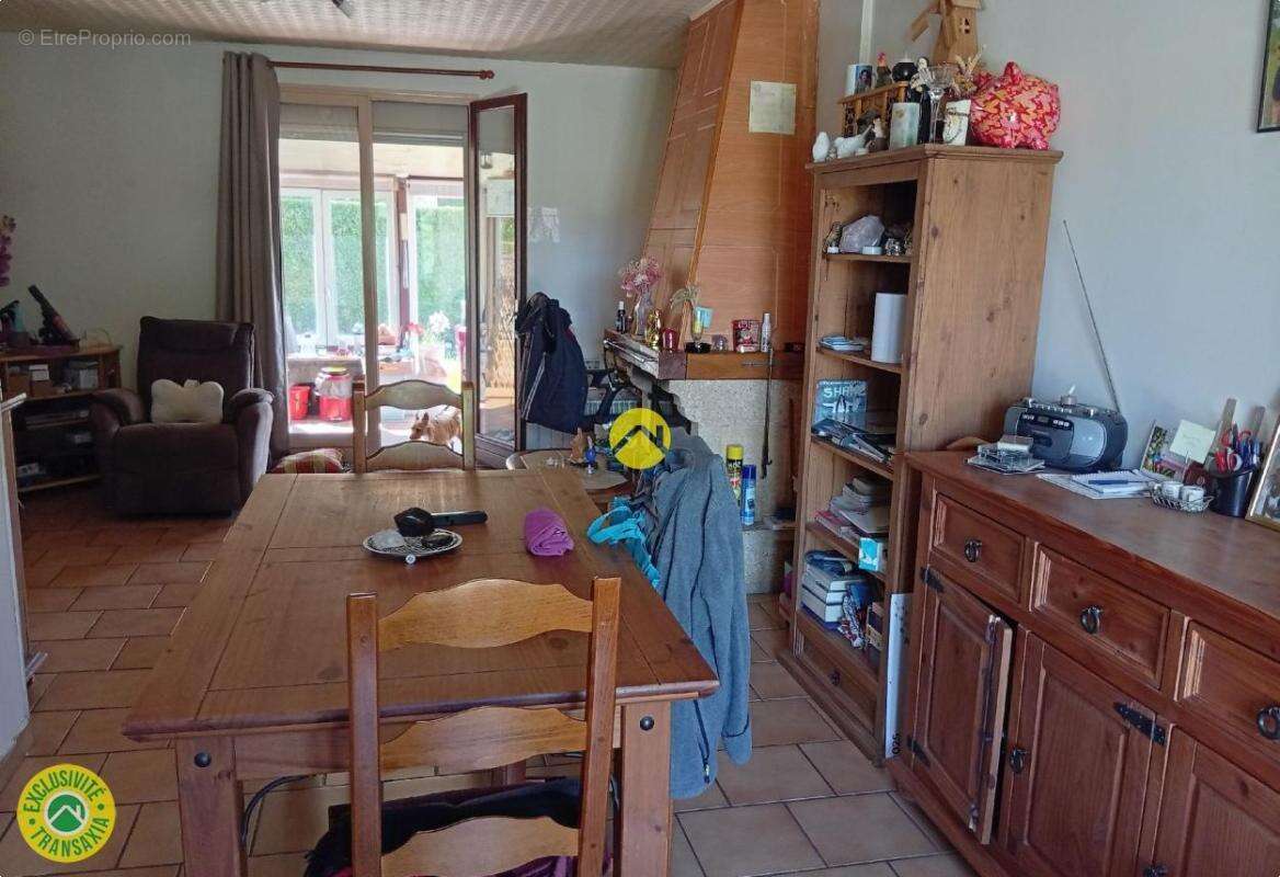 Agréable Maison de Plain pied - photo 9