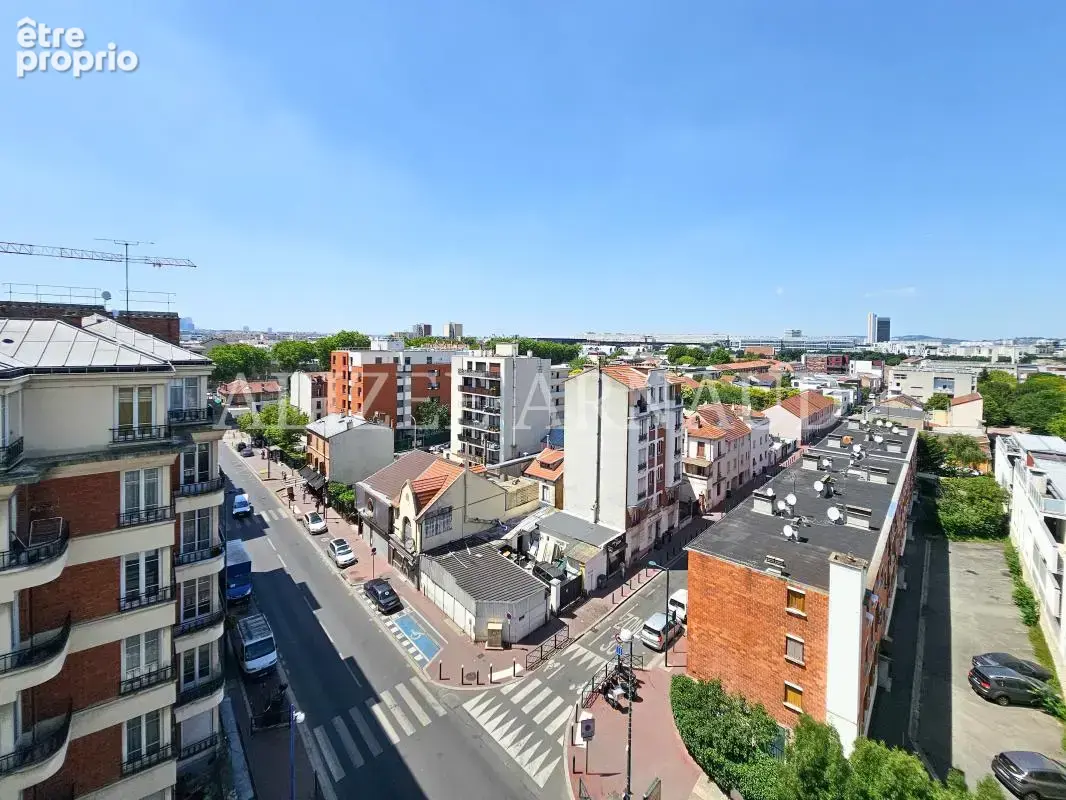 Appartement - photo 12