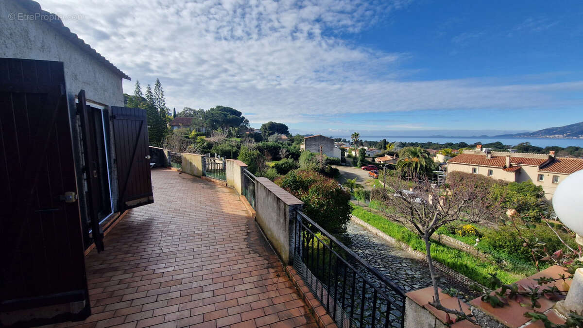 Maison à PIETROSELLA