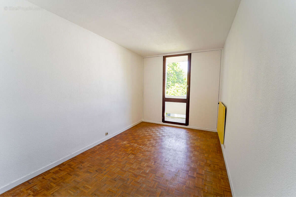 Appartement centre ville avec potentiel - photo 5