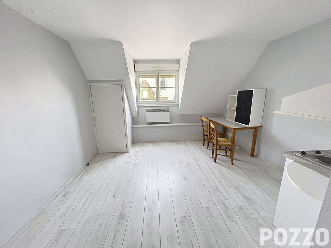 A VENDRE - IMMEUBLE en monopropriété 177m² - Centre-ville de Saint-Hilaire-du-Harcouët - photo 17