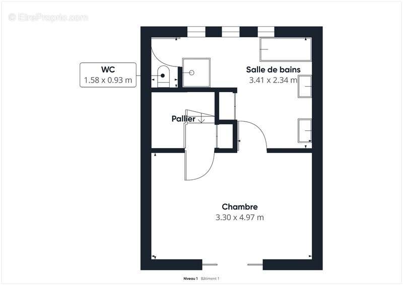 Propriete à vendre 12 pièces L'OIE (85) - photo 37