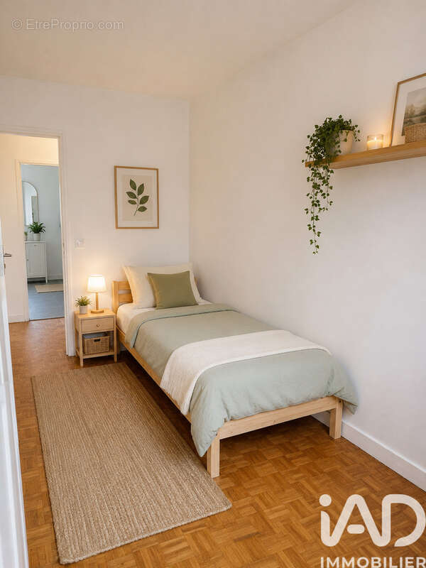 Photo 2 - Appartement à CRETEIL