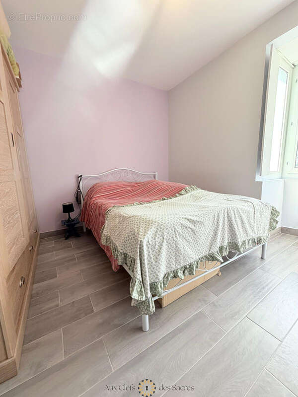 Reims   avenue de laon  appartement de 104,66 m2 avec jardin privatif d’environ 250 m2 - photo 12