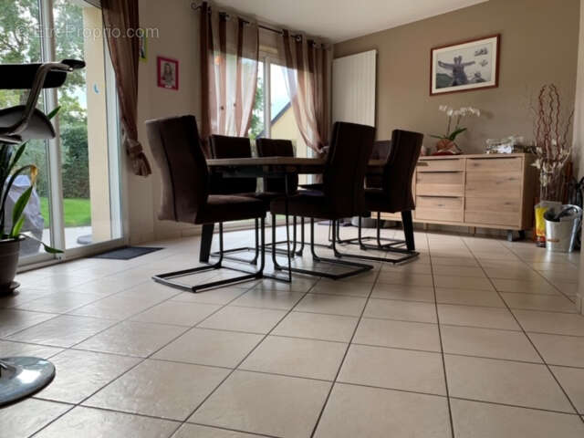 Maison à BAIN-DE-BRETAGNE