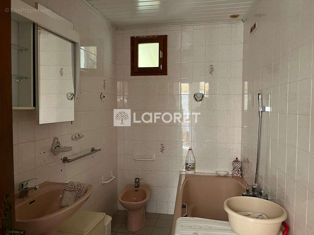 Maison à AMELIE-LES-BAINS-PALALDA