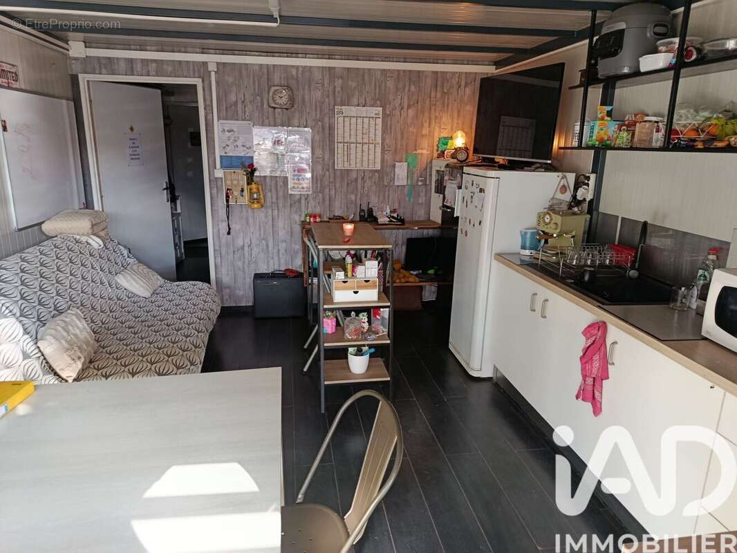 Photo 9 - Terrain à ARIGNAC