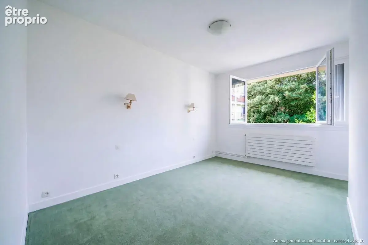 VERSAILLES – Entre Saint-Jean Hulst et la gare Rive Droite - Appartement traversant – 110 m² – 5 pièces – 4 chambres - photo 9