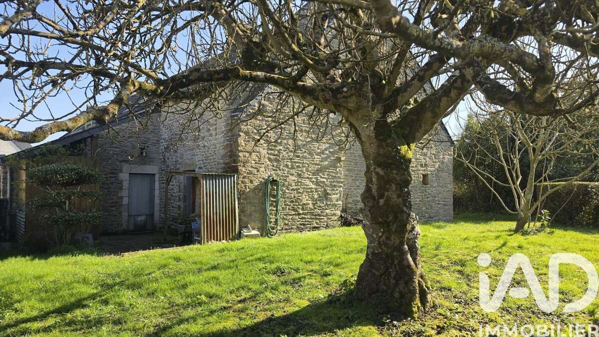 Photo 9 - Maison à SAINT-ARMEL