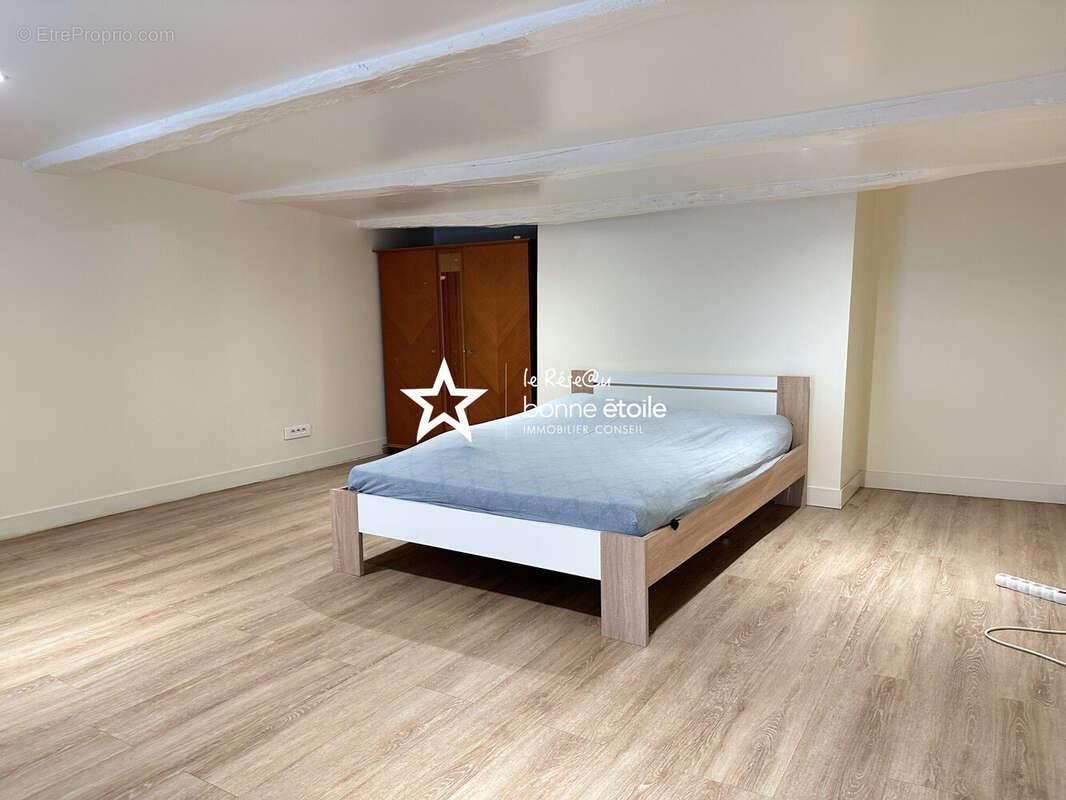 Maison à BONNECOURT