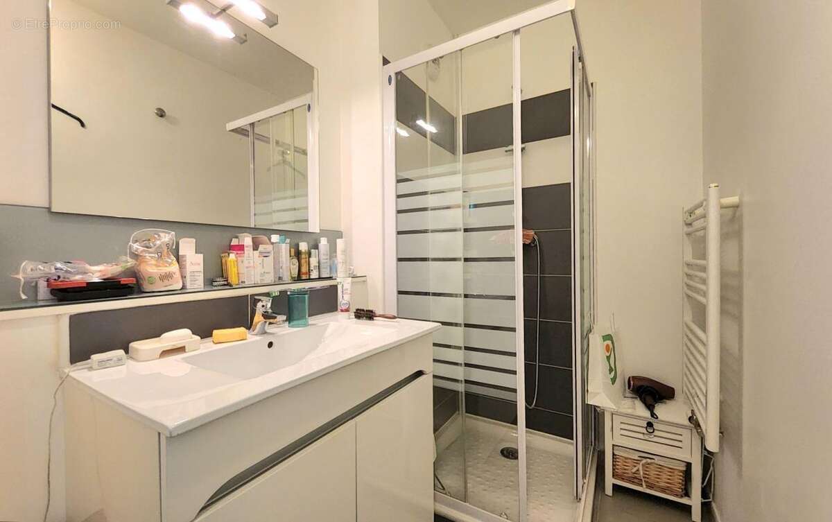 Appartement à BAYONNE