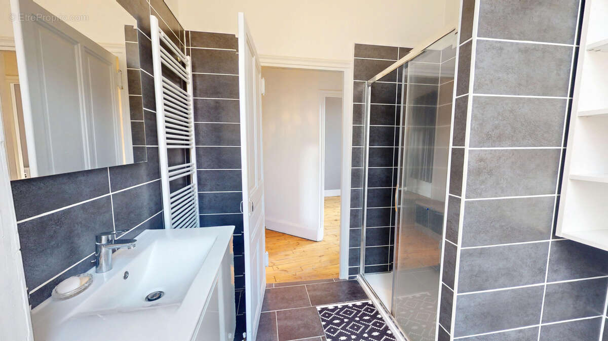 Appartement à LE PUY-EN-VELAY