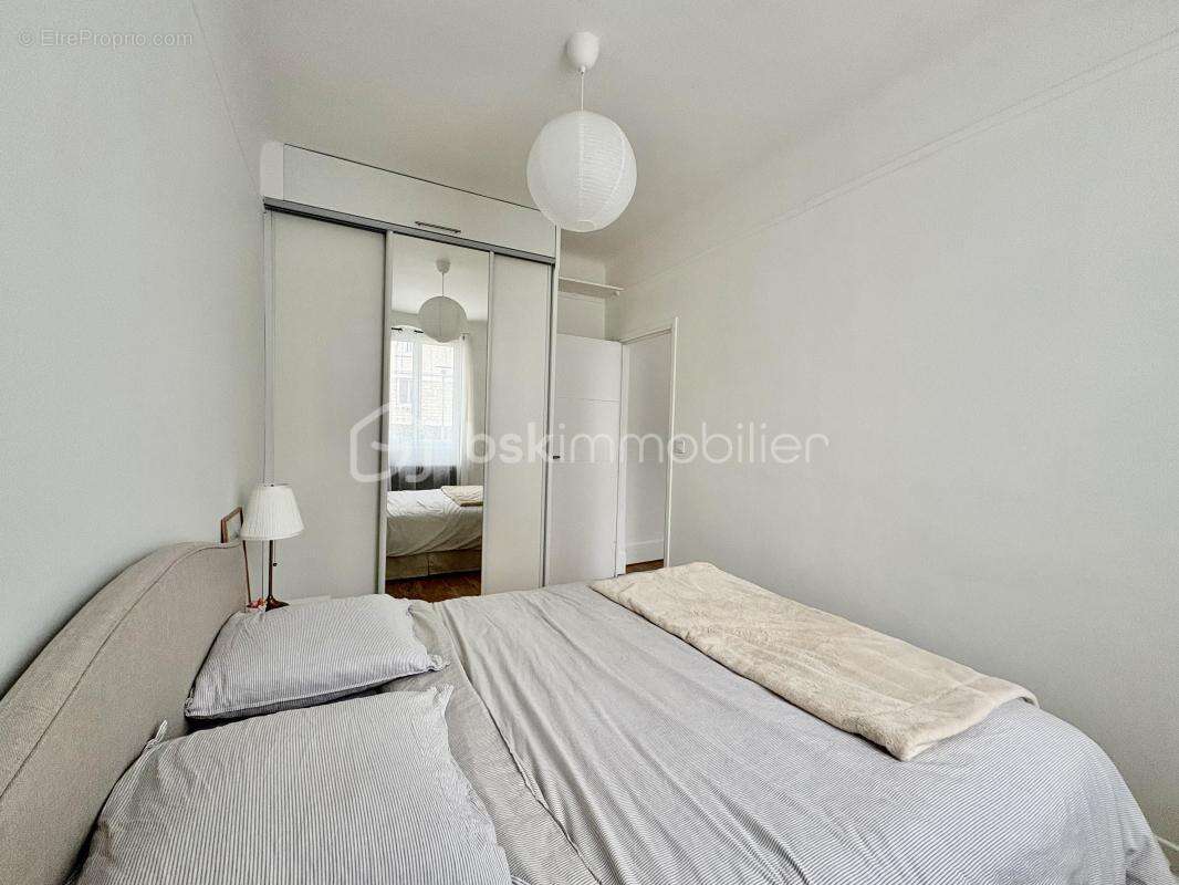 Appartement f3 sur la commune de champigny-sur-marne (94500) - photo 13