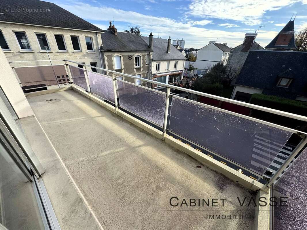 Appartement à CAEN