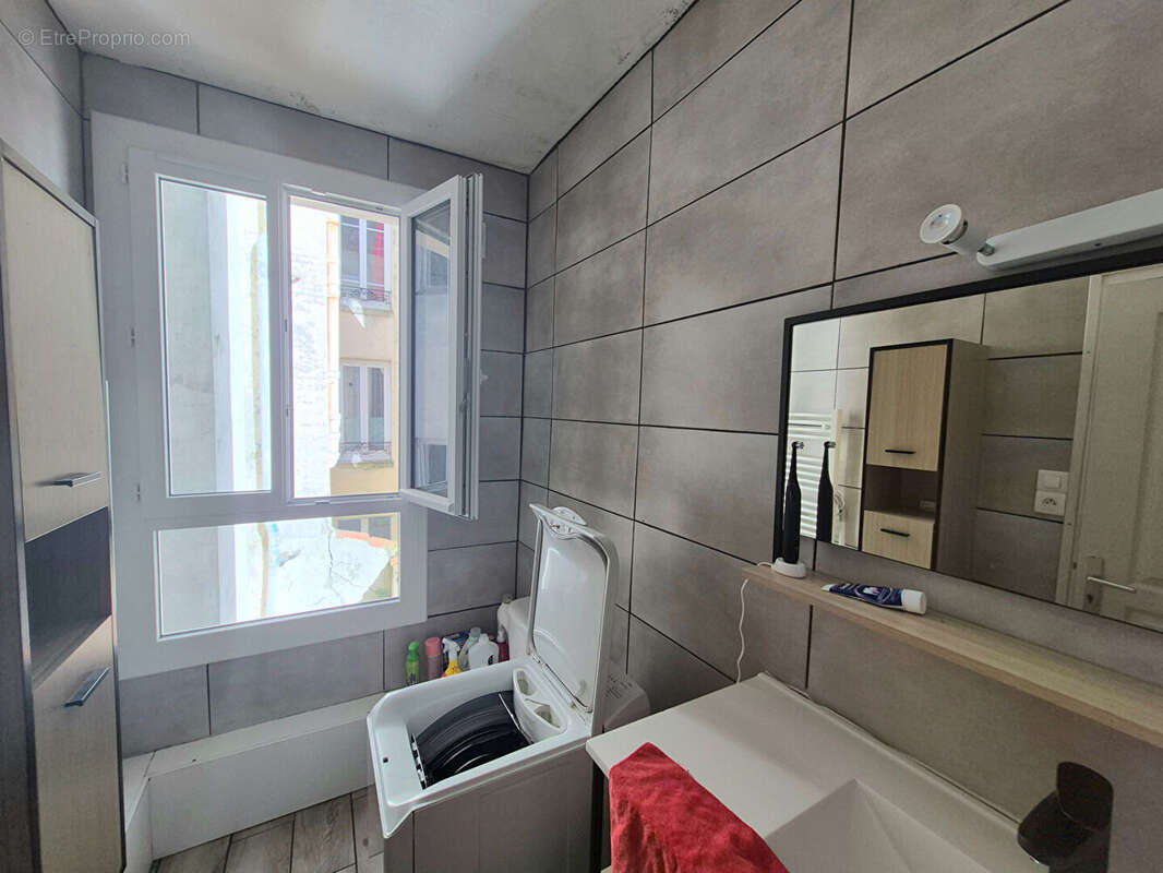 Appartement à LE HAVRE