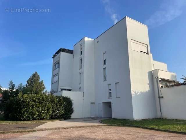 Appartement à BEAUNE