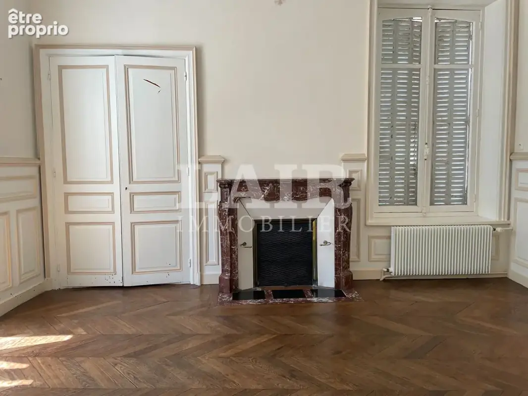 Propriété à vendre dans Bellême, réf B15613 - photo 5