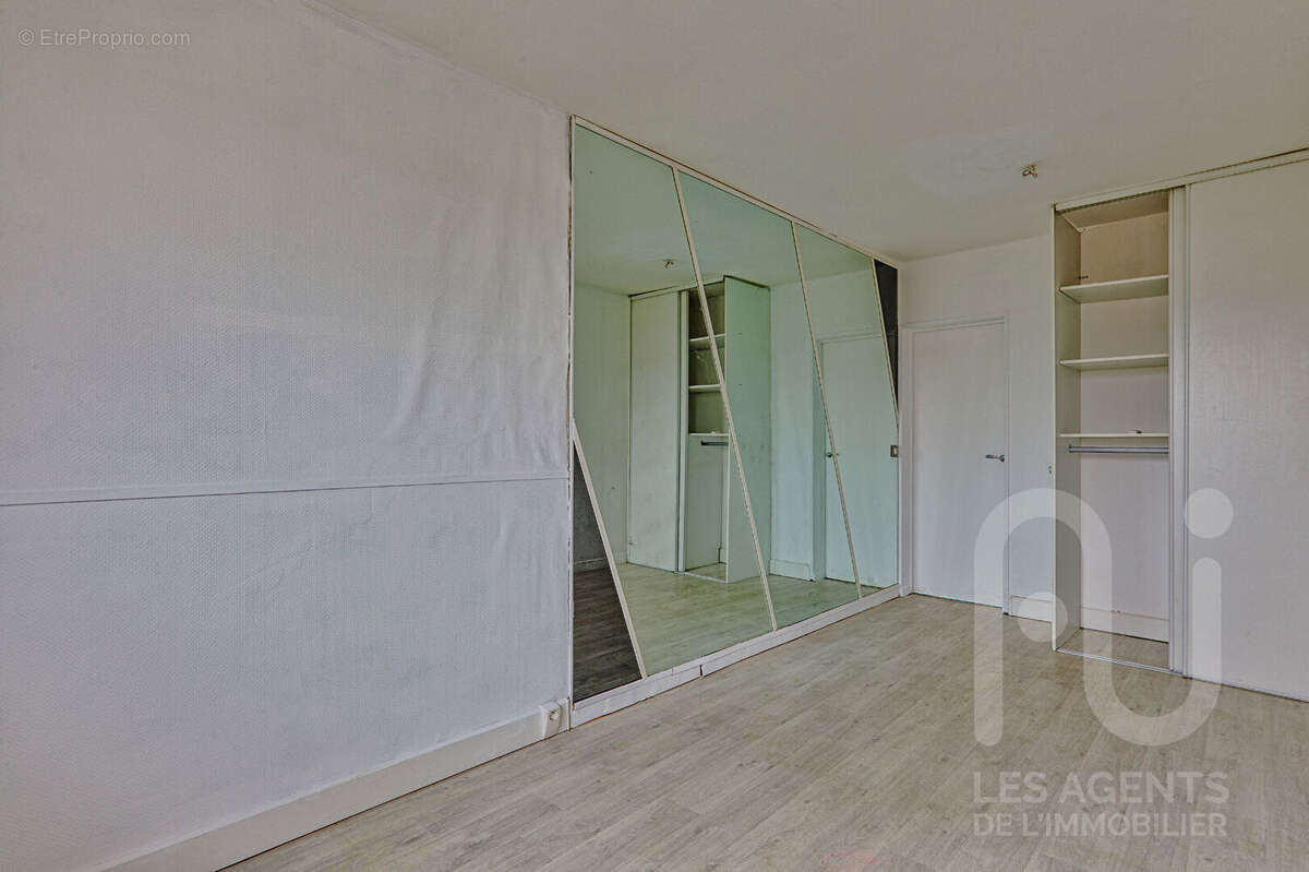 Appartement à BEZONS