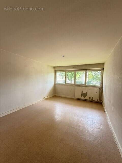 Appartement à PALAISEAU