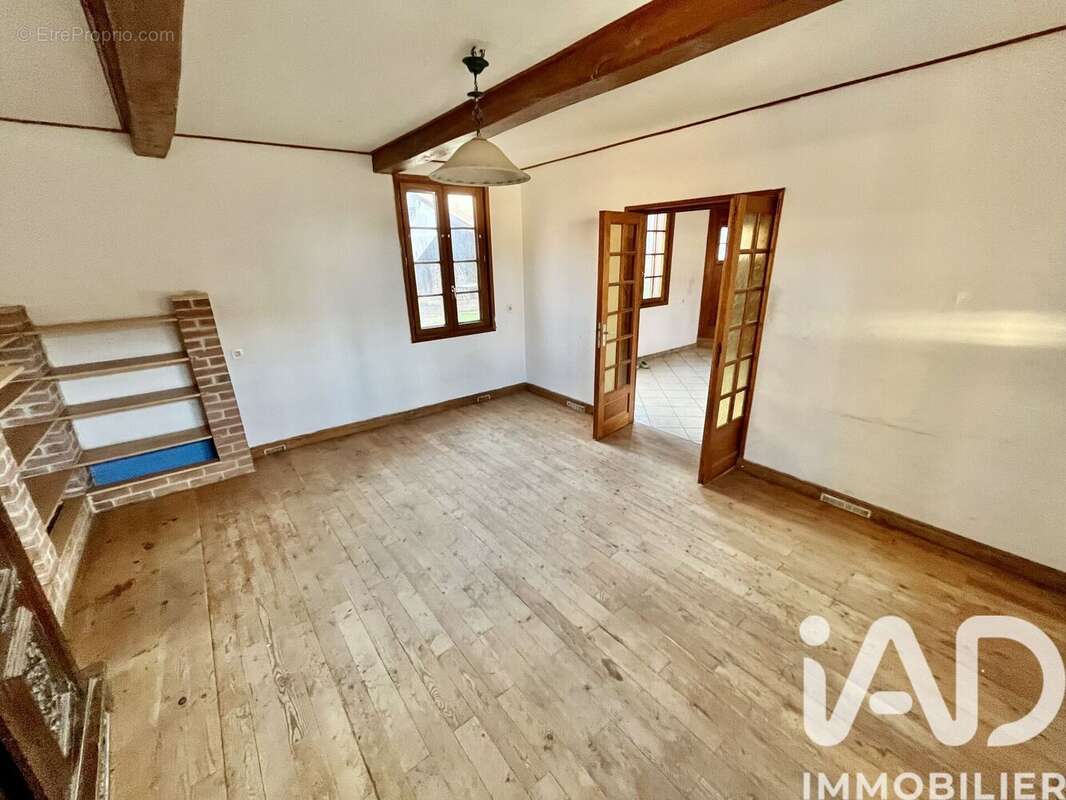 Maison 115 m² à Puchevillers  - photo 7