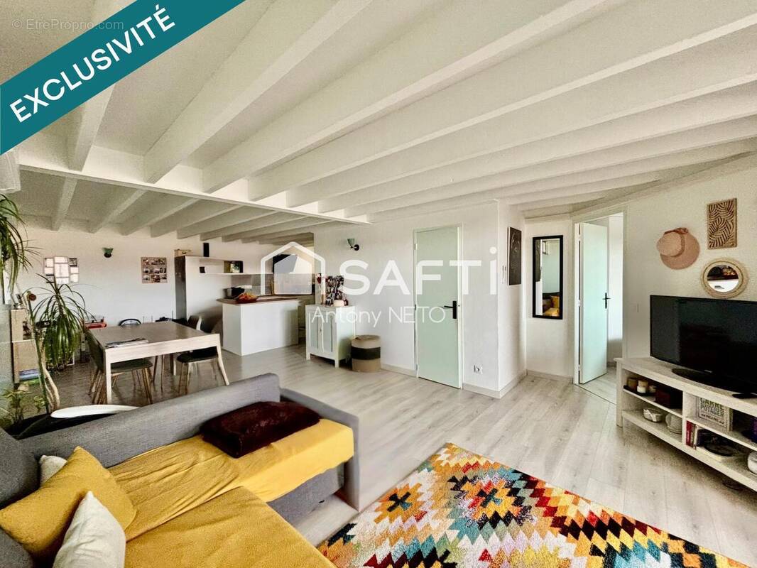 Photo 1 - Appartement à GUJAN-MESTRAS