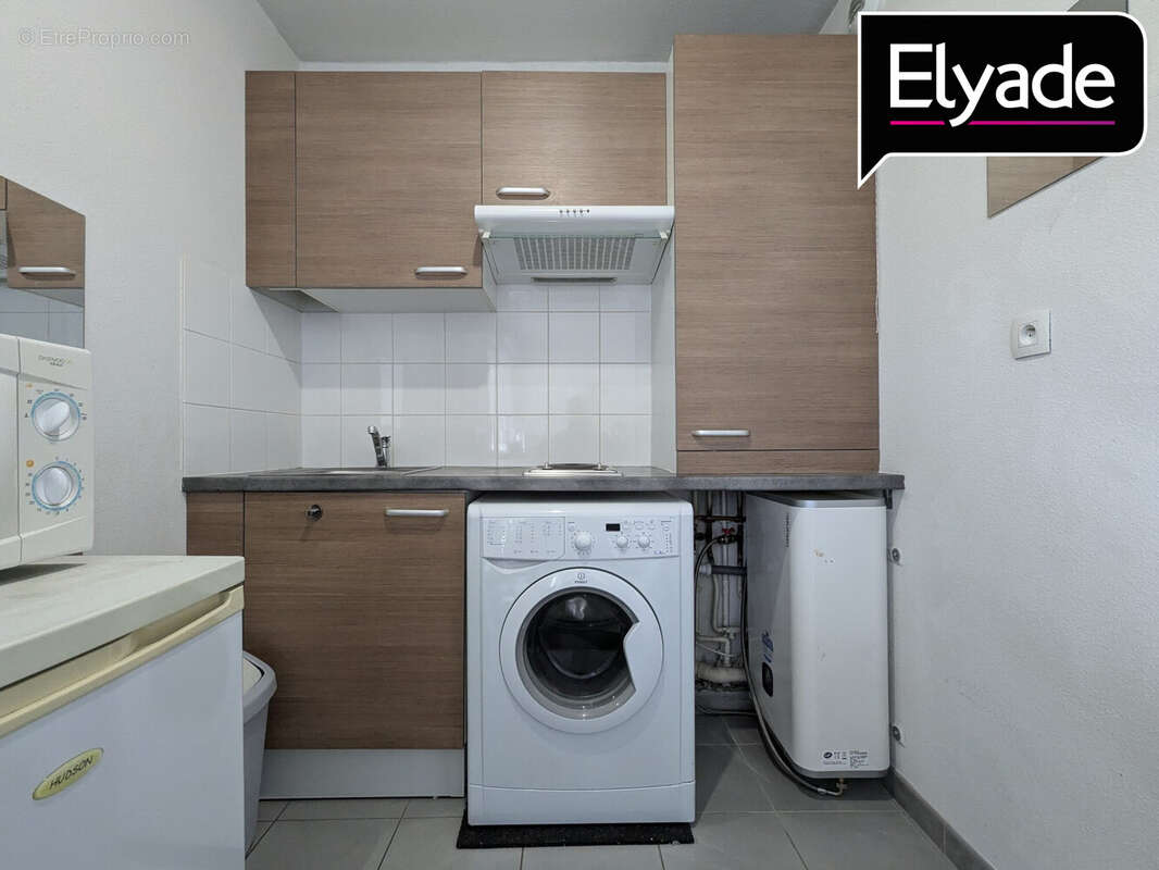 Appartement à SAINT-HERBLAIN