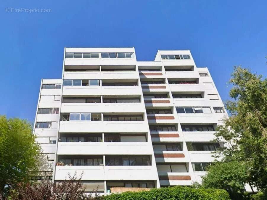 Appartement à VITRY-SUR-SEINE