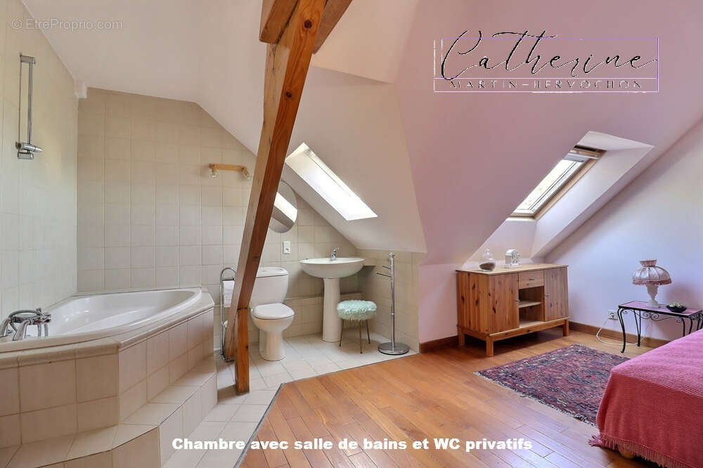 Maison à LA BAULE-ESCOUBLAC