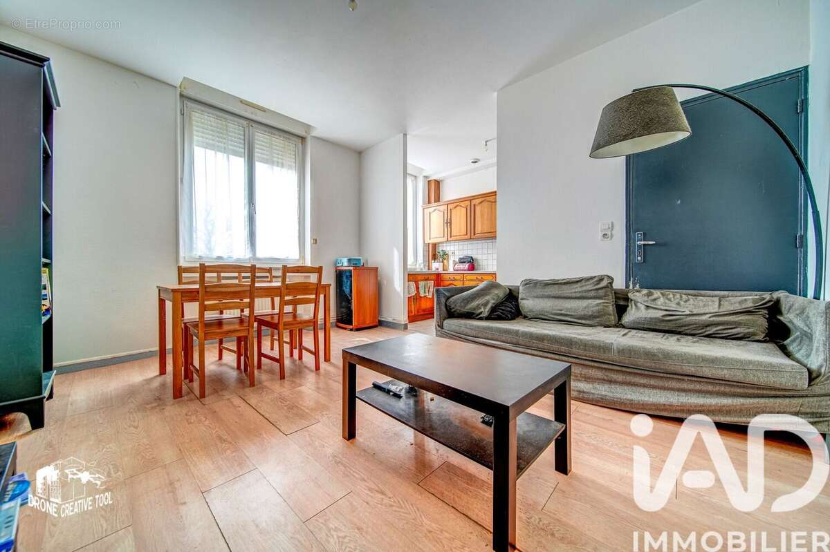 Photo 3 - Appartement à FAULQUEMONT