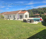 Maison à SATOLAS-ET-BONCE