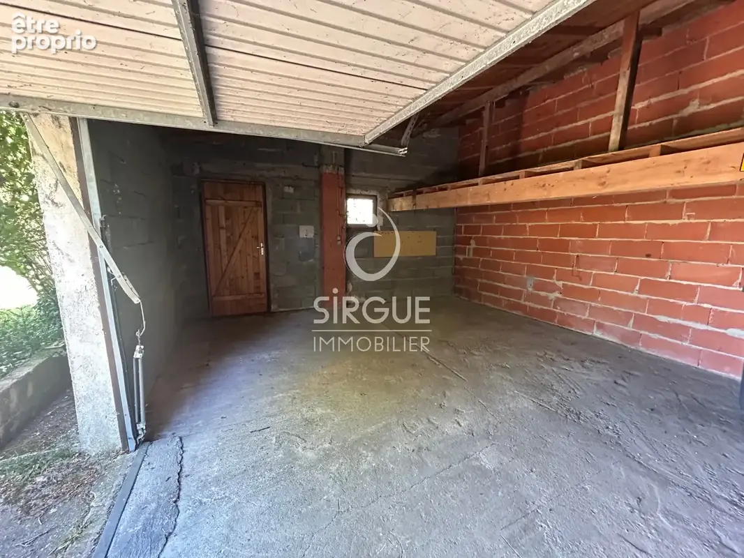 Pavillon plain pied t4/5 - photo 8