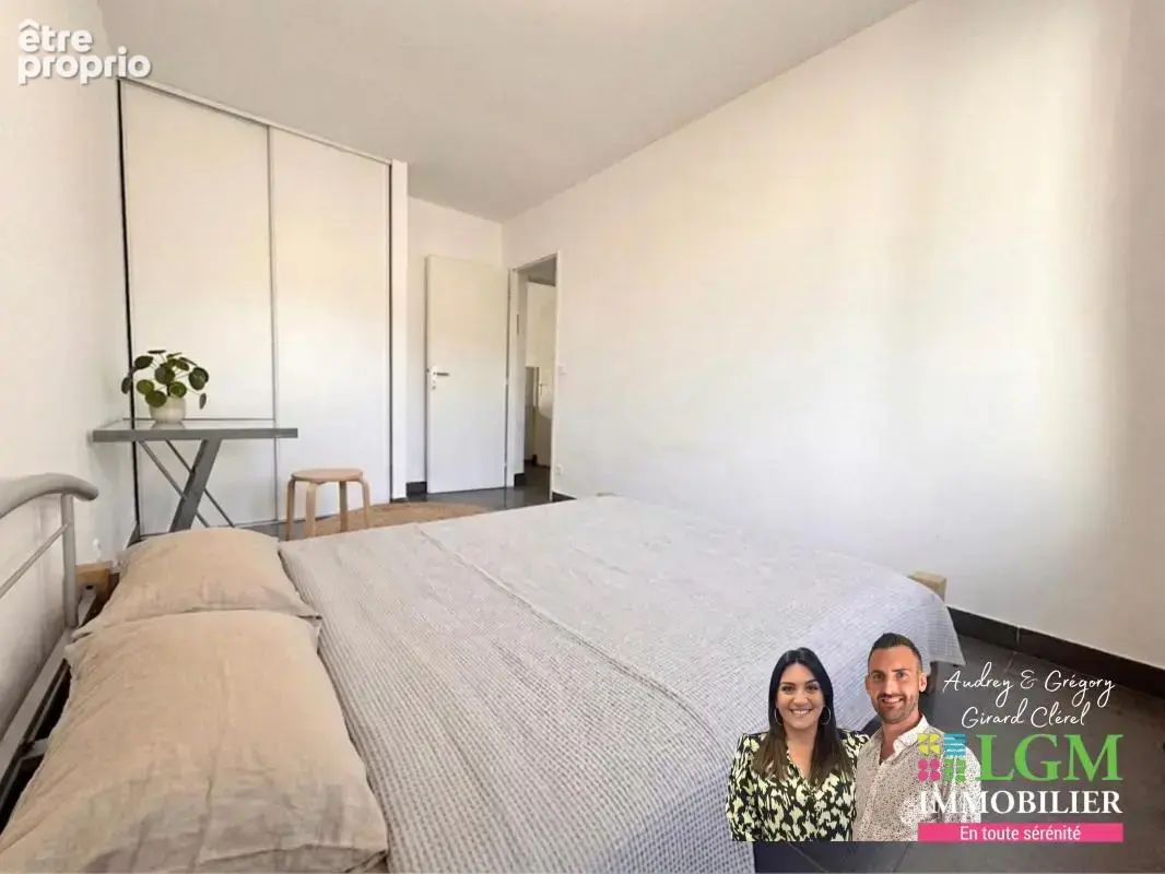 T5 en rez-de-jardin, 4 chambres, 250m2 de jardin privatif, 2 places de parking - photo 17