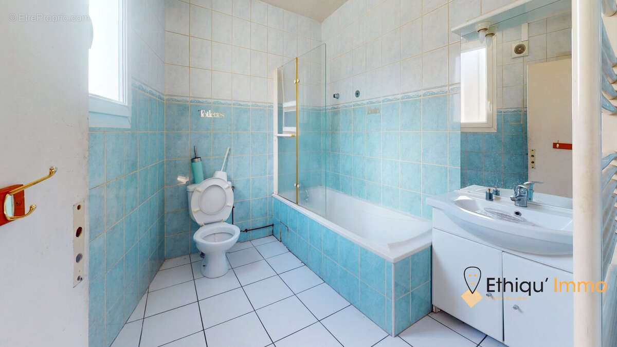 Maison 110 m² à Colombey-Les-Deux-Eglises  - photo 9