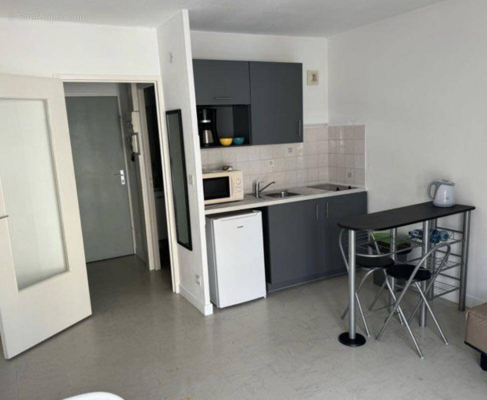 Appartement à LYON-3E