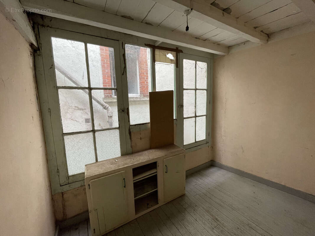 Photo 9 - Appartement à AMPLEPUIS