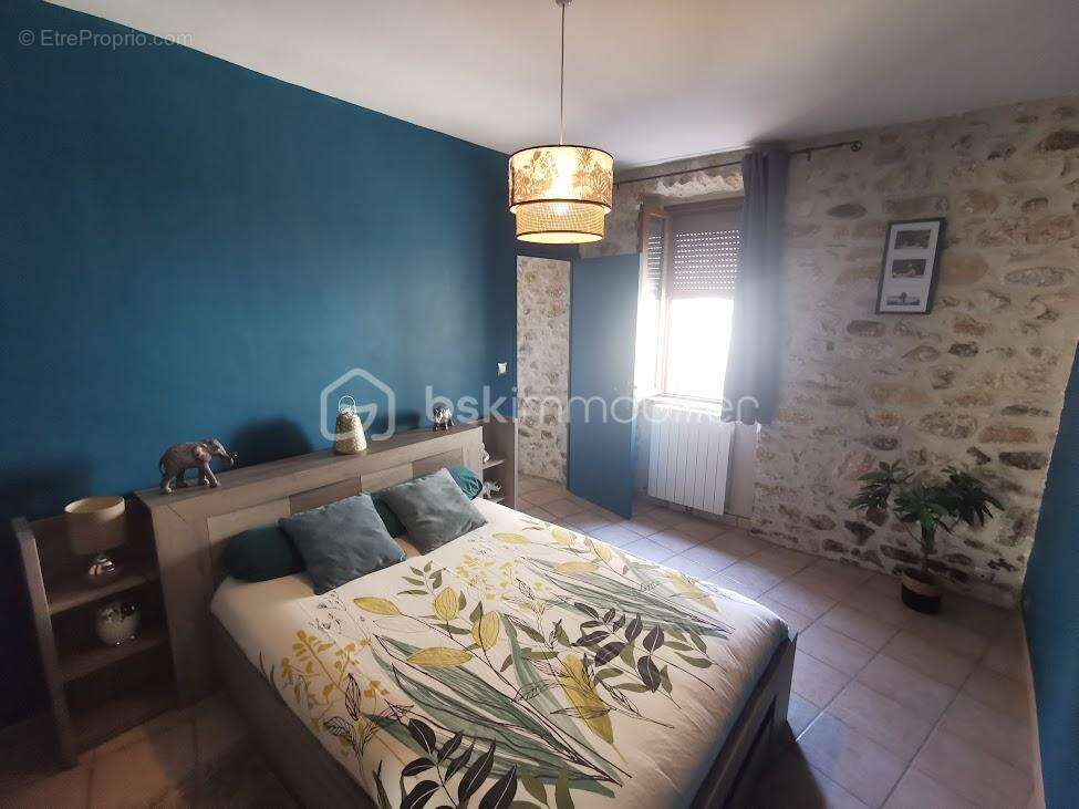 Maison à VALLON-PONT-D&#039;ARC