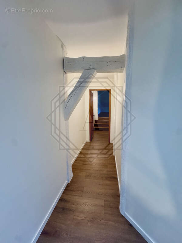 Maison à PARMAIN