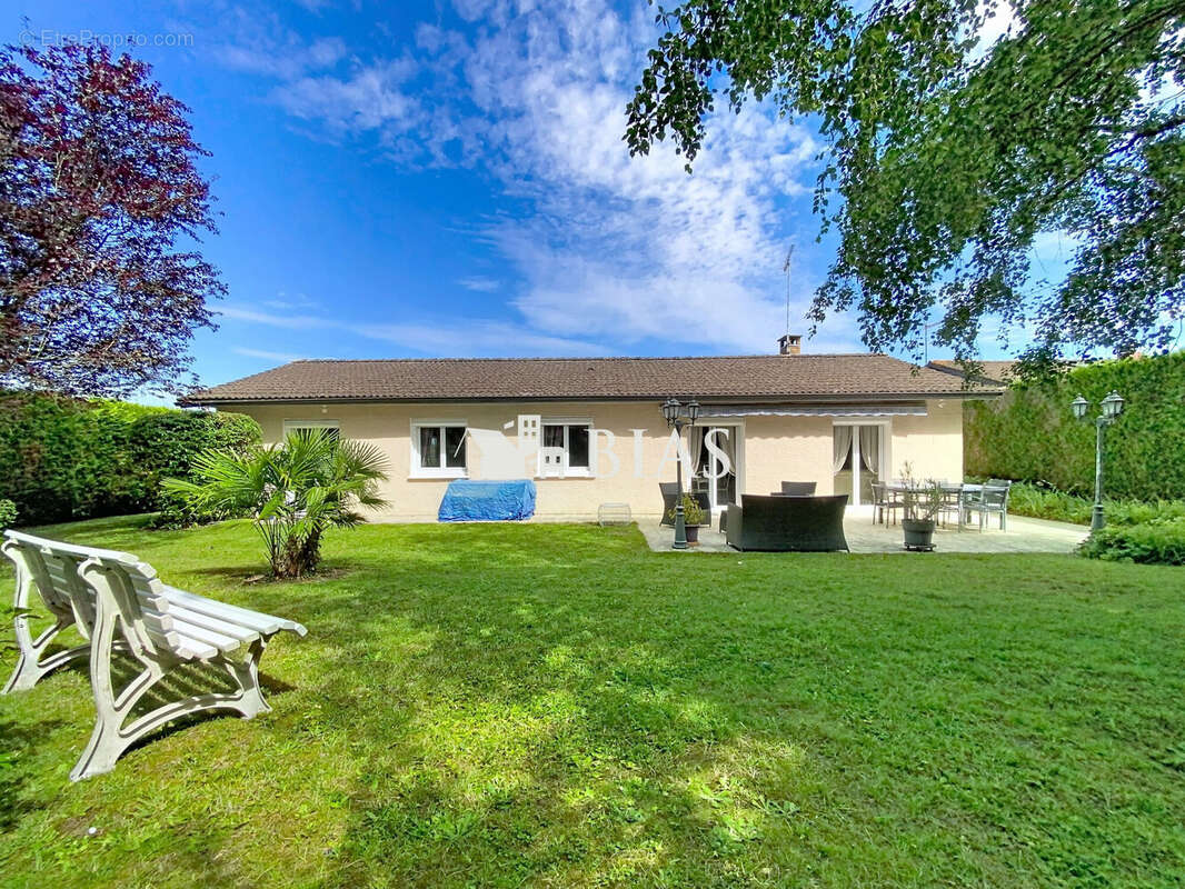 Maison à BARENTIN