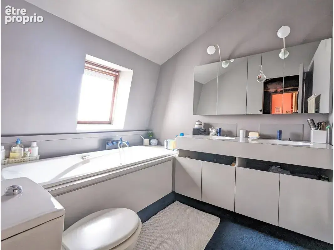 Maison 6 pièces 97 m² à vendre à Montgeron (91230) - photo 8