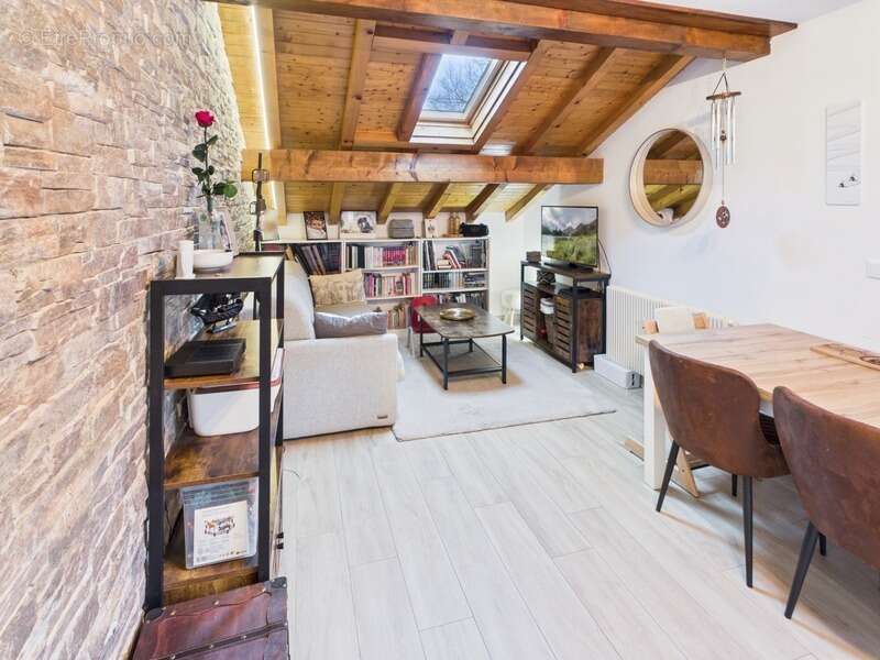 Appartement à VERCHAIX
