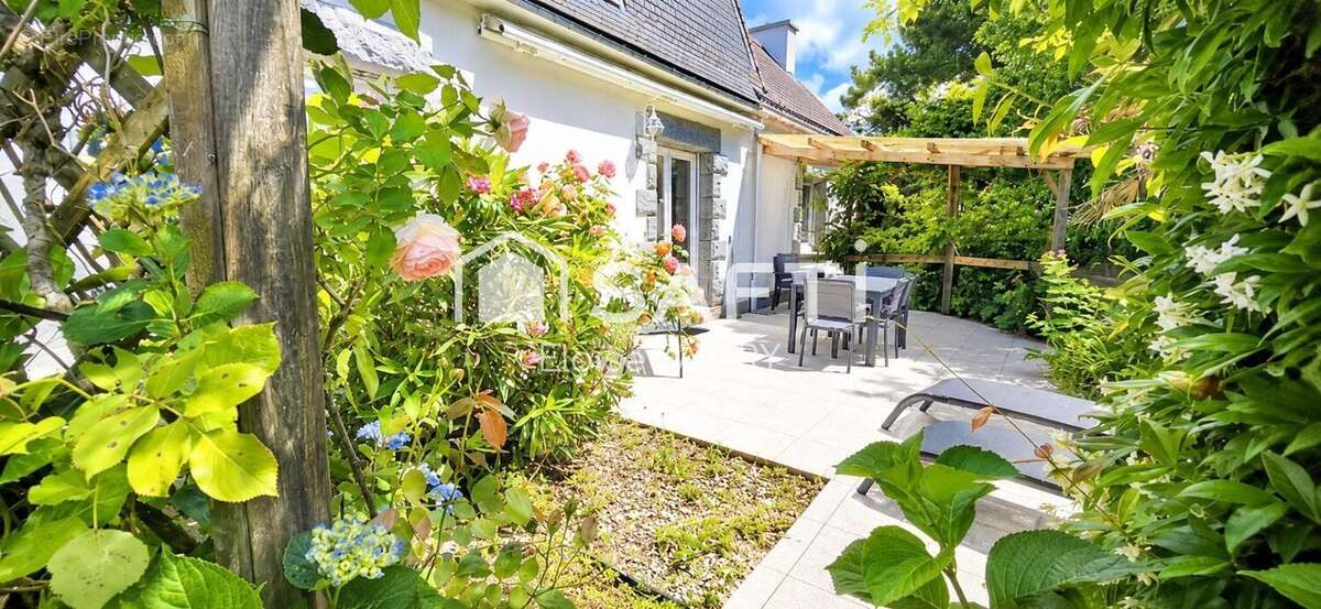 Photo 3 - Maison à MARZAN