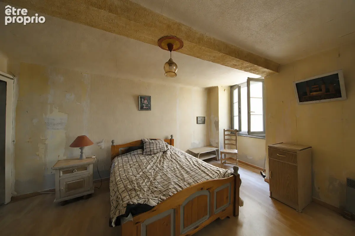Secteur VIEUX PORT - T3 de 60 m2 - photo 5