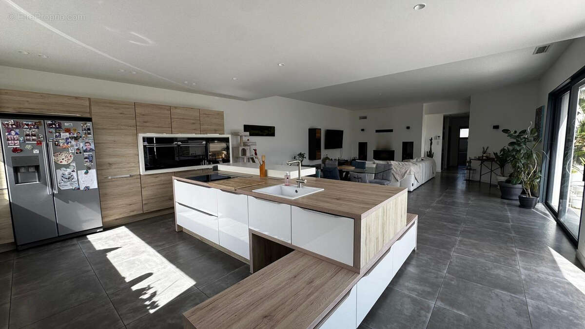 Maison à POLLESTRES