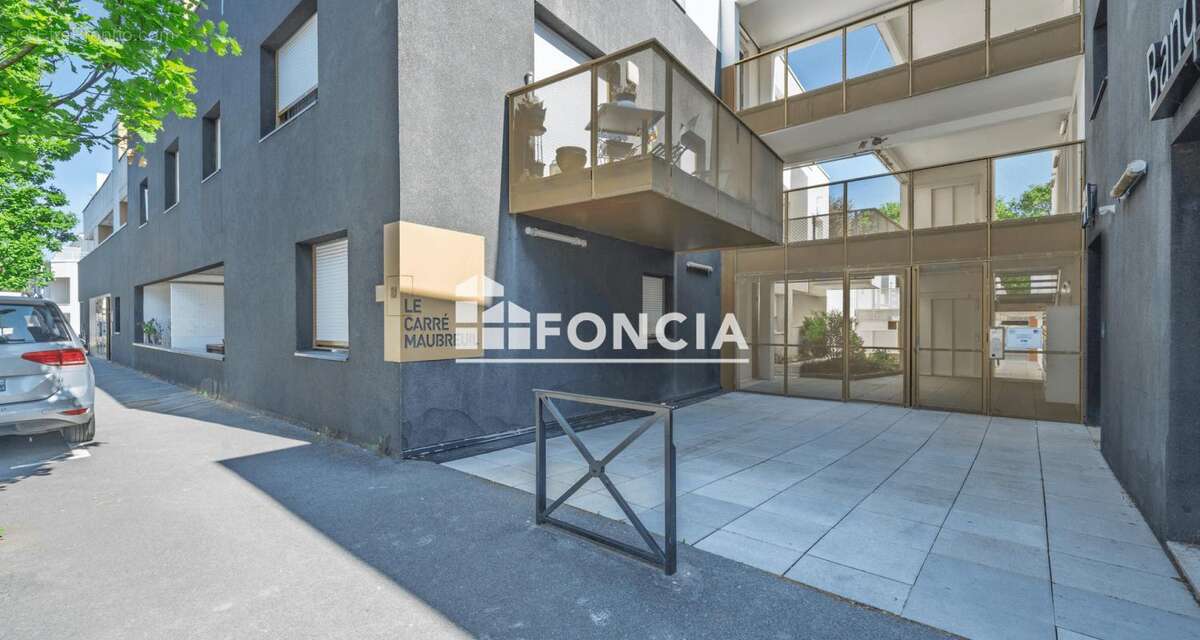 Appartement à CARQUEFOU